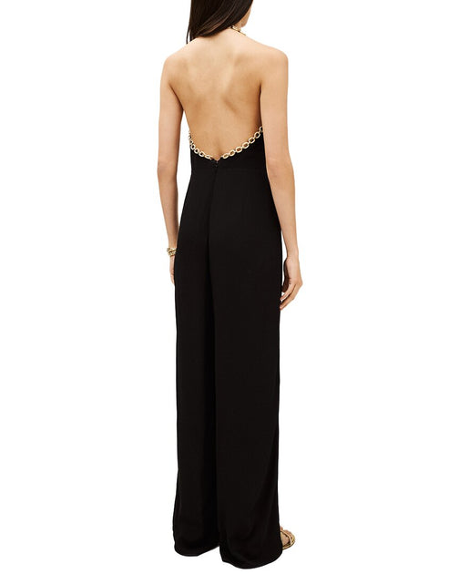 ba & sh Farrah Jumpsuit Black EU 36 3