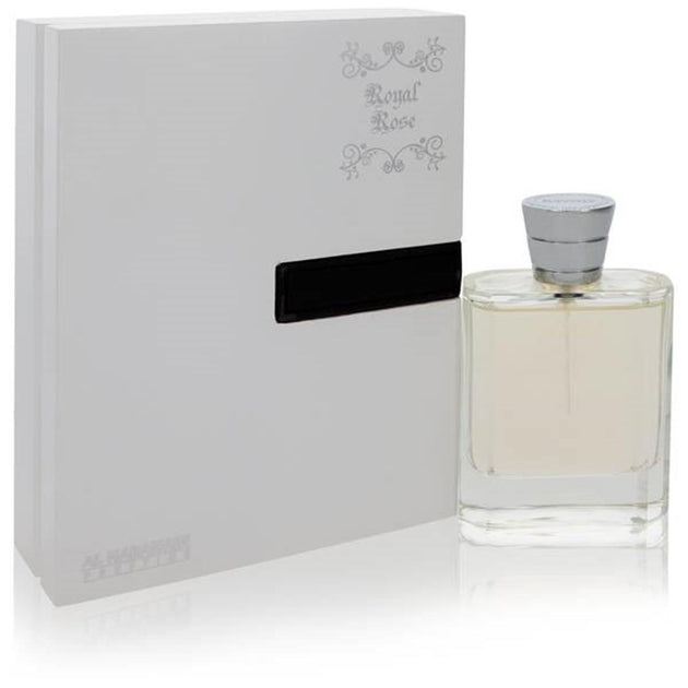 Al Haramain Royal Rose Eau De Parfum Spray One Size 5