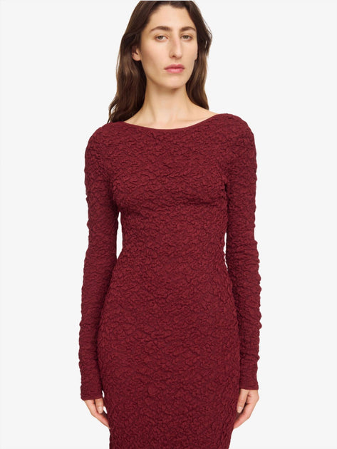 By Malene Birger Venus Kleid 4