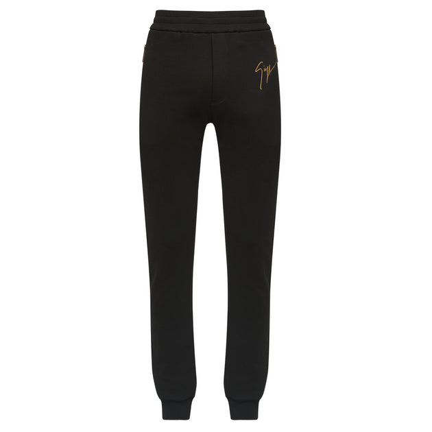 Giuseppe Zanotti LR-05 T-Shirt Black XLarge 2