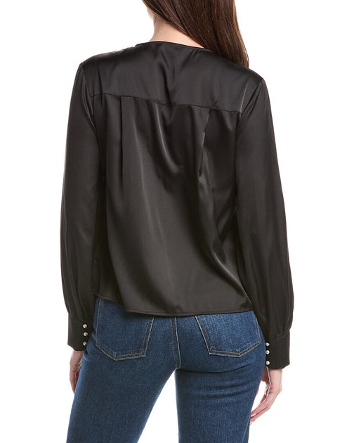 Generation Love Tasmina Bluse 3