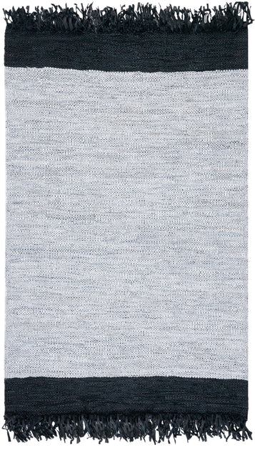 Safavieh VTL701 Area Rug Ivory/Black 3