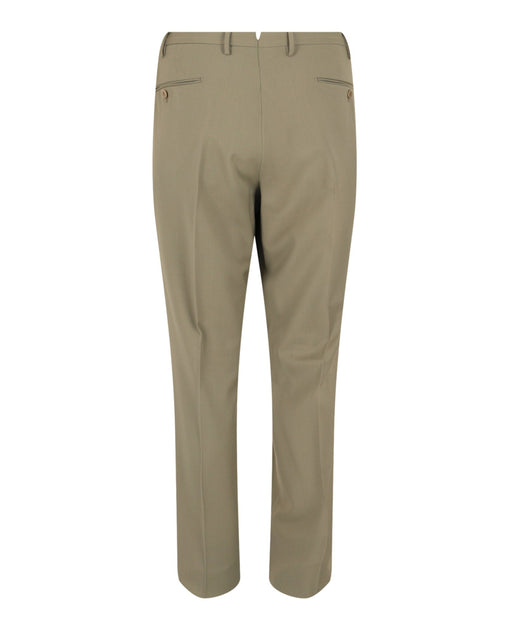 Slowear Incotex Dress Pants Brown EU 40 3