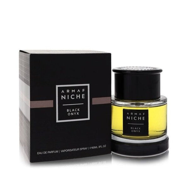 Armaf Black Onyx Unisex EDP Spray 3 oz 3