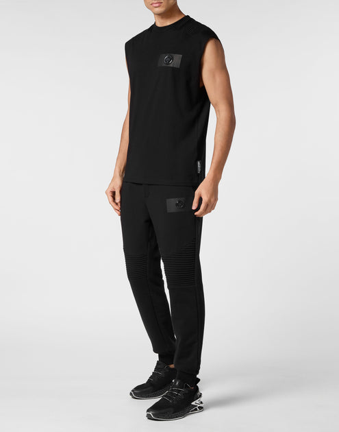 Plein Sport Tank Top Multi XLarge 3