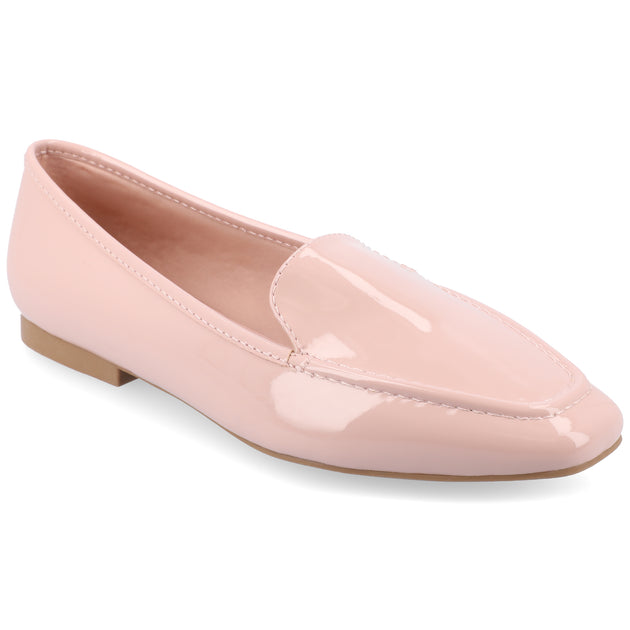 Journee Collection Tullie Loafer Wide Multi US 6 2
