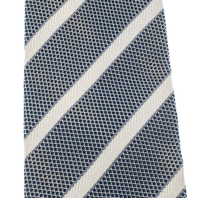 Hugo Boss Classic Tie Blue One Size 3