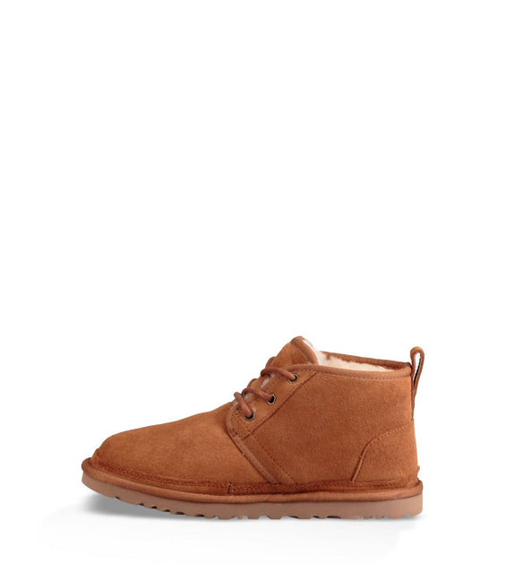 UGG Neumel Boot Brown 10 3