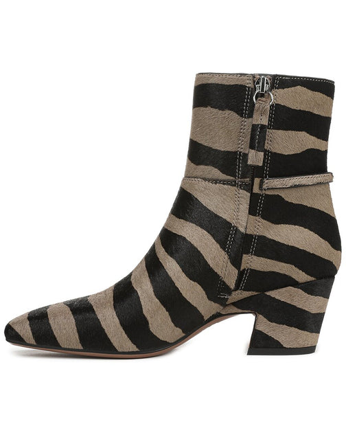 Franco Sarto L-Saydie2 Bootie Beige US 6 3