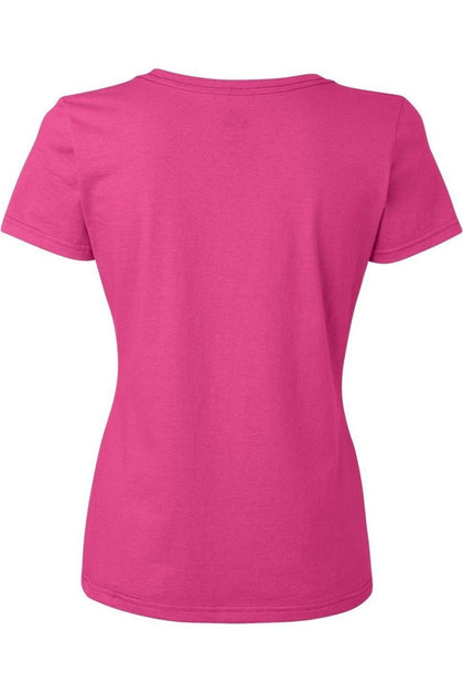 Gildan Batman Catwoman Rope T-Shirt Pink Small 3