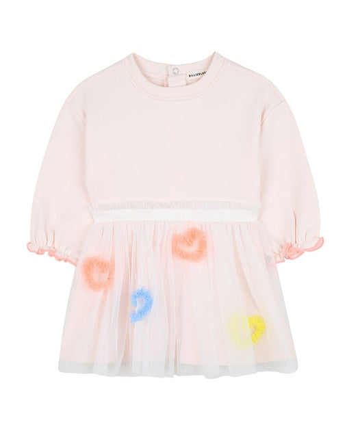 Billieblush Dress Pink 12-18 Months 2