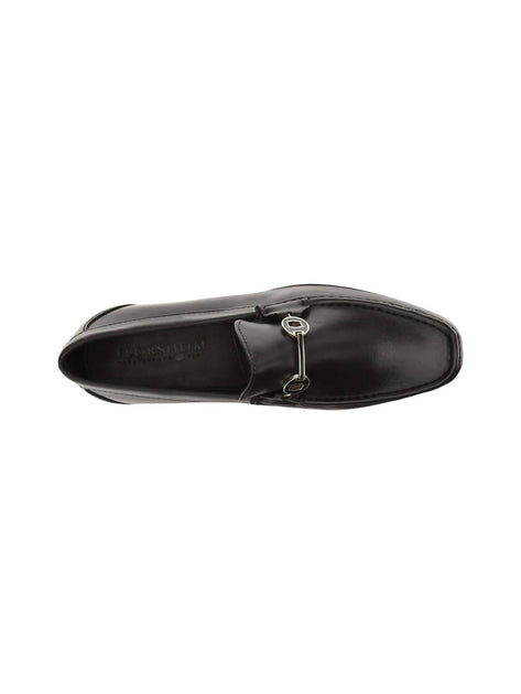 Florsheim Westbrooke Bit Loafer Black US 9 4
