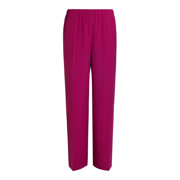 Marina Rinaldi Agile Long Trouser Pink US 20 2