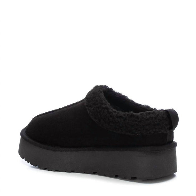 Xti 44638 Winter Boots Black US 5.5 4