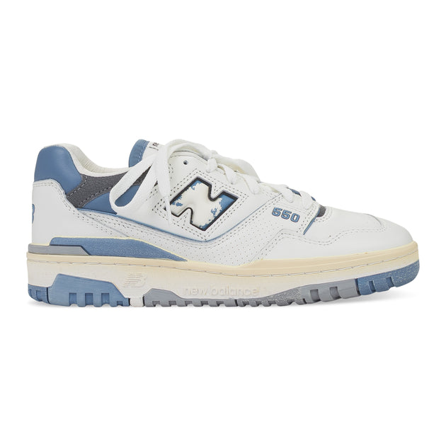 New Balance 550 Sneakers White US 9 5