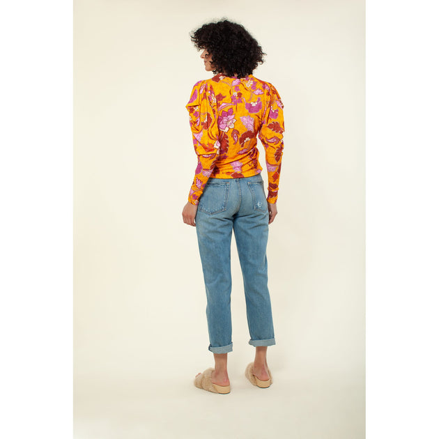 HALE BOB Dylan Top Multi Medium 3