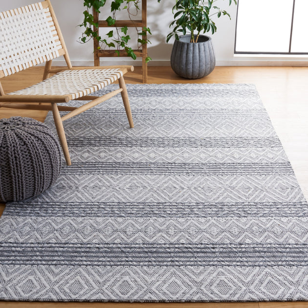 Safavieh Marbella Area Rug Ivory Grey 2