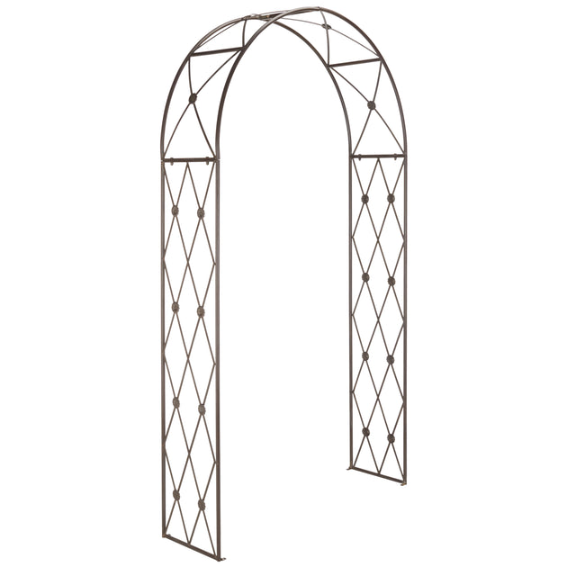 Safavieh Atticus Archway 2