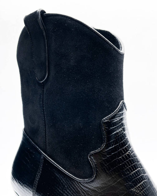 Santa Ynez General Banda Boot Green EU 38 5