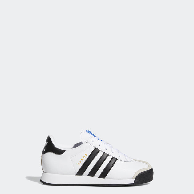 adidas Kids' Samoa Shoes