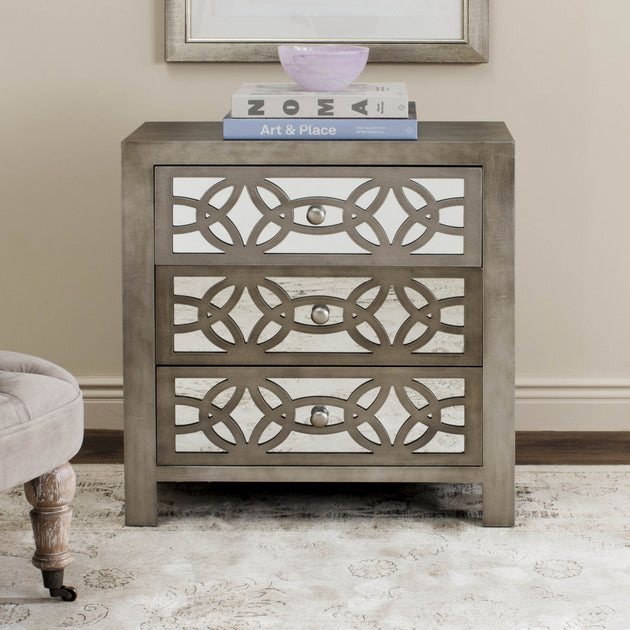 Commode Safavieh Tasha 2