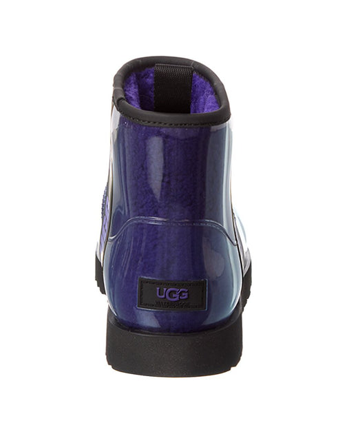 UGG Classic Clear Mini Boot | ShopSimon