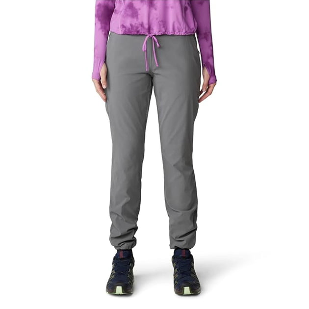 Mountain Hardwear Dynama Pants Grey XLarge 4