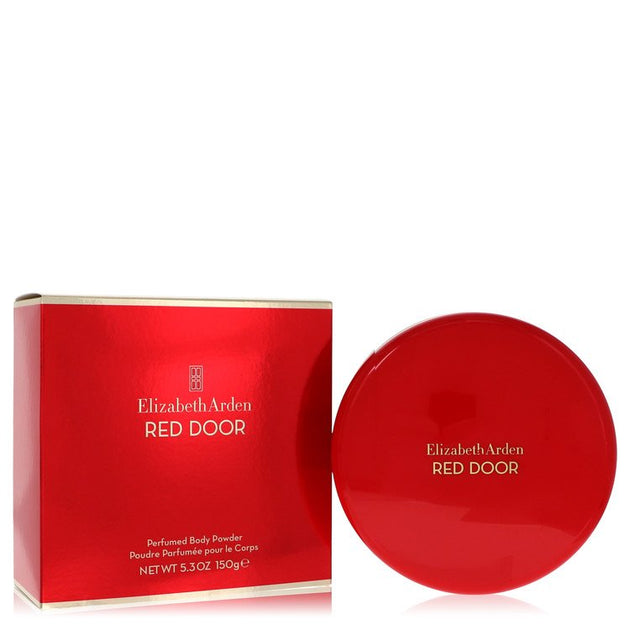 Elizabeth Arden Red Door Dusting Powder 5.3 oz Multi 2