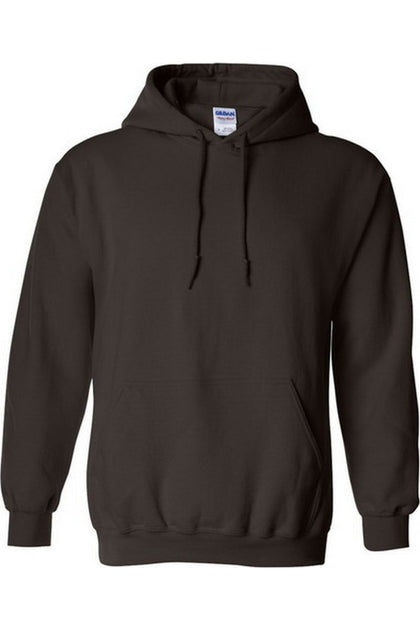 Gildan Heavy Blend Adulte Mixte Sweat à Capuche Multi Grand 2