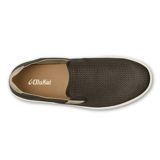 OluKai Lae' Ahi Slip-On Shoe Multi US 8 4