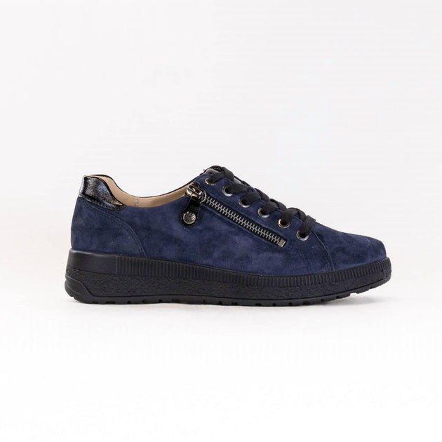 Fidelio Multistretch Holy Sneakers Blue US 10 2