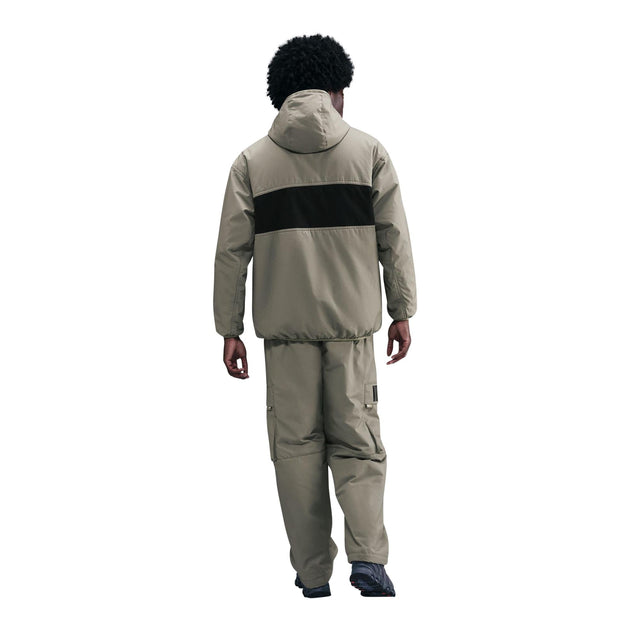 Nike Air Insulated Cargo Pants Black Small 3