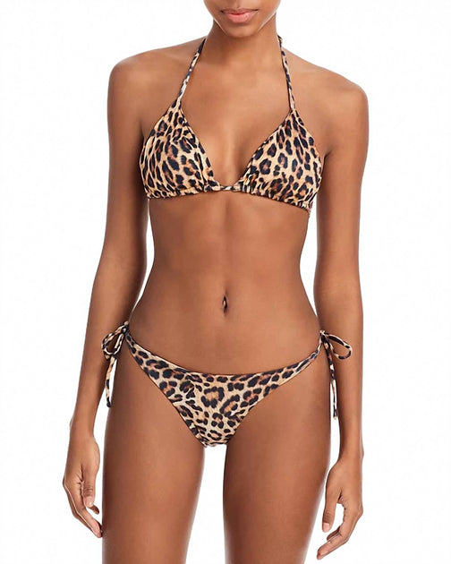Peixoto Tonie Bikini Bottom Beige XLarge 3