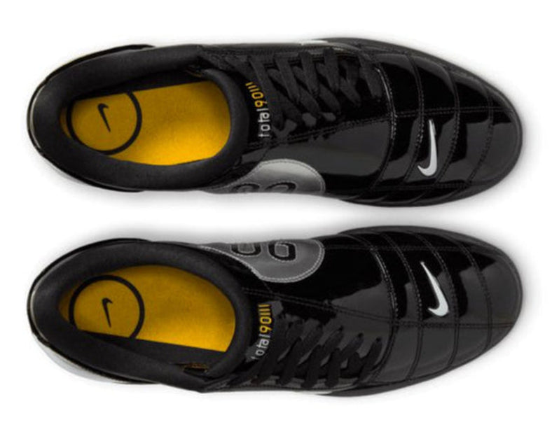 Nike Total 90 3 SP Soccer Cleat Black US 11 4