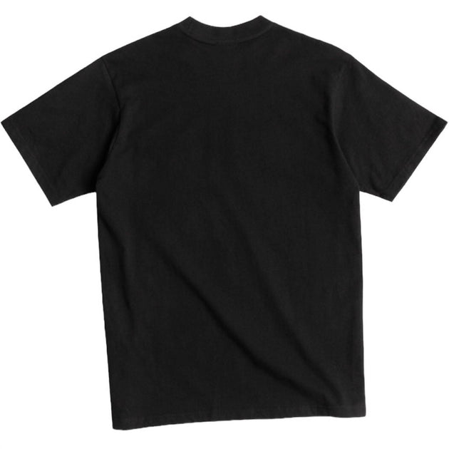 Carrots Moonshine T-Shirt Black XL 3