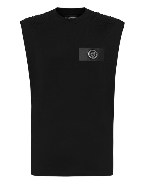 Plein Sport Tank Top Multi XLarge 2