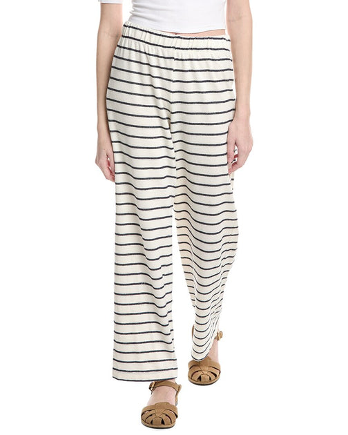 Electric & Rose Wylie Pant White Medium 3