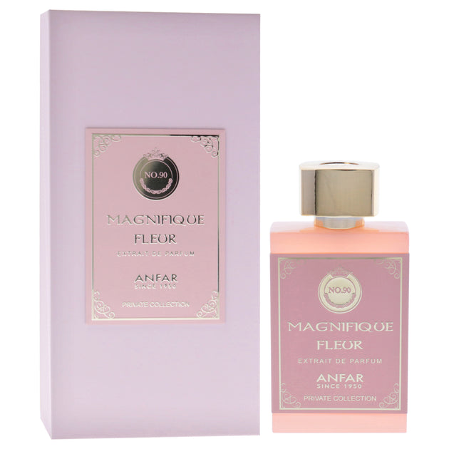 Anfar Magnifique Fleur Extrait De Parfum Spray 1.7 oz 4