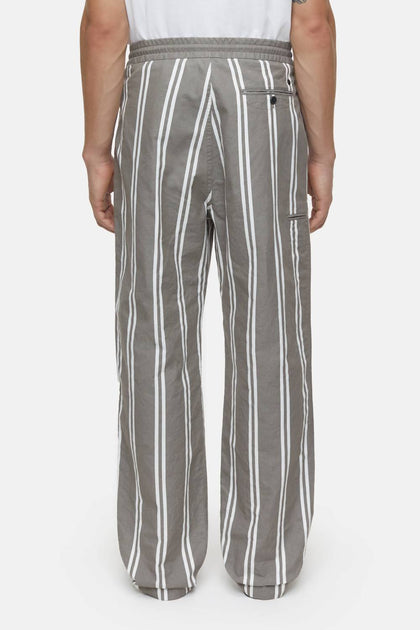 CLOSED Herren Samsun Wide Pants Grau US 30 Regular 2