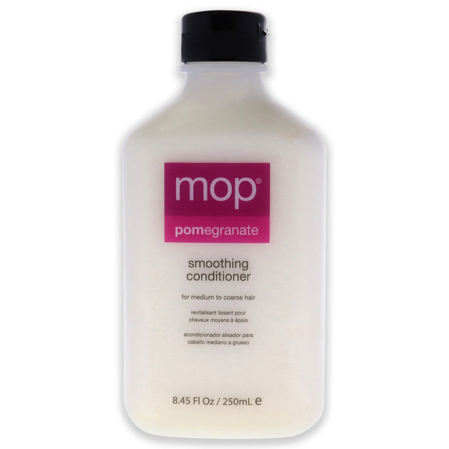 MOP Pomegranate Smoothing Conditioner Multi 250ml 2