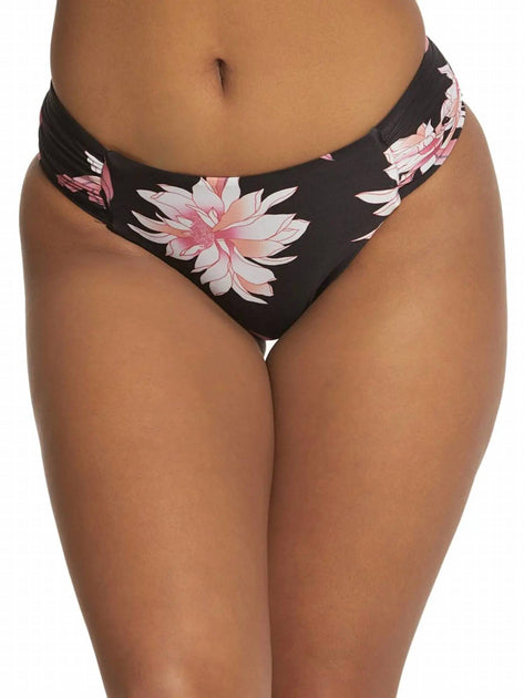 Seafolly Desert Flower Retro Bottom Multi US 6 2