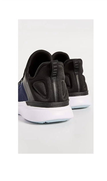 APL Techloom Tracer Shoes Black US 10 4