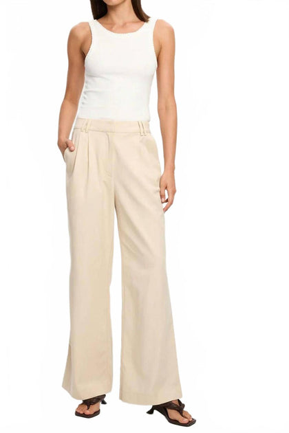 Kivari Hose Hazel - Weiß (XS) 2