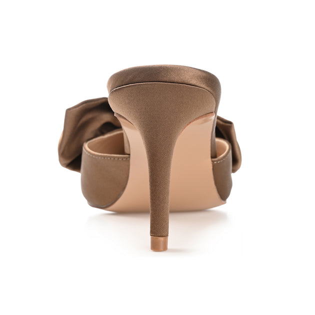 Journee Collection Tiarra Pump Multi US 9 4