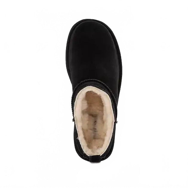 UGG Classic Micro Boot Black US 6 4