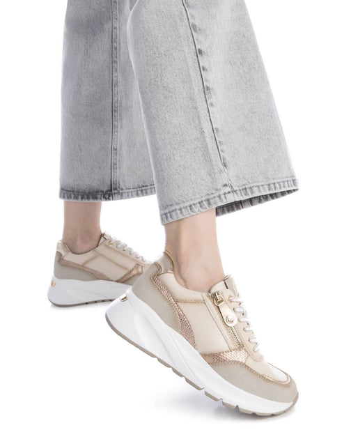 XTI 46991 Sneakers White US 7 4