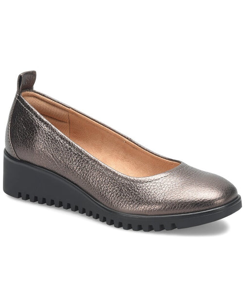 Comfortiva Dillon Flat Grey US 8.5 2
