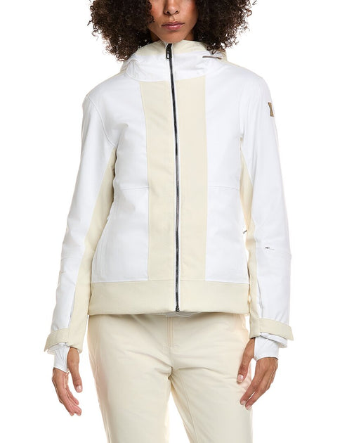 Spyder Cascade Jacke 2
