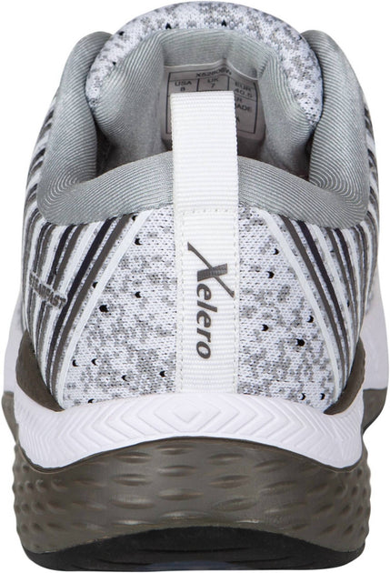 Xelero Steadfast Running Shoe White US 9 4