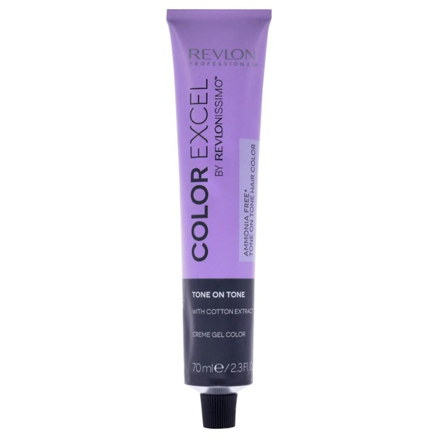 Revlon Revlonissimo Color Excel 3 Brun Foncé Coloration 3